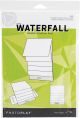 PhotoPlay Maker Series 4 Inch X6 Inch Mechanical White Wate