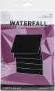 PhotoPlay Maker Series 4 Inch X6 Inch Manual Black Waterfal