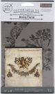 Prima Marketing Re Design Mould 5 Inch X8 Inch X8mm Divine F
