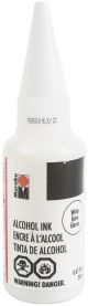 Marabu Alcohol Ink 20ml White