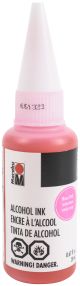 Marabu Alcohol Ink 20ml Neon Pink