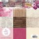 Studio Light Paper Pad 6 inch X6 inch 36 Per Pkg NR. 05 Jenine s Mindful Art 3.0