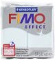 Fimo Effect Polymer Clay 2oz Blue Ice Quartz
