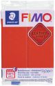 Fimo Leather Effect Polymer Clay 2oz Rust