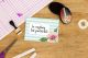 Crafter s Companion Clear Acrylic Quirky Stamp Anything But Predictable
