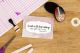 Crafter s Companion Clear Acrylic Quirky Stamp Best Makeup