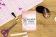 Crafter s Companion Clear Acrylic Quirky Stamp Getting Old