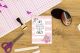 Crafter s Companion Clear Acrylic Quirky Stamp Your Kind Of Crazy