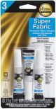 Aleene s Super Fabric Trial Adhesive 3 Per Pkg 