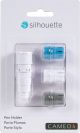 Silhouette Pen Holder W Adapters For Use With Cameo 4