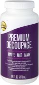 Aleene s Decoupage 16oz Matte