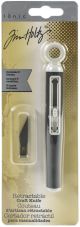 Tim Holtz Retractable Craft Knife W Per 3 Blades