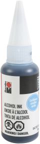 Marabu Alchohol Ink 20ml Caribbean