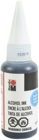 Marabu Alchohol Ink 20ml Turquoise