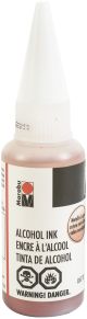 Marabu Alcohol Ink 20ml Metallic Copper