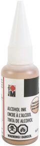 Marabu Alcohol Ink 20ml Metallic Bronze