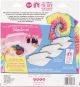 Tulip Two Minute Tie Dye Container 3 Per Pkg 