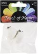 Mini White Doves 1.5 inch 2 Per Pkg 