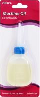 Allary Machine Oil .5oz