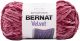 Bernat Velvet Yarn Pomegranate 1 pack of 1 Skein