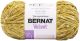 Bernat Velvet Yarn Olive 1 Pack of 1 Skein