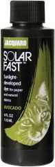 Jacquard SolarFast Dyes 4oz Avocado