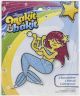 Makit And Bakit Suncatcher Kit Mermaid