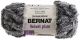 Bernat Velvet Plus Yarn Vapor Gray 1 pack of 1 Skein
