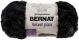 Bernat Velvet Plus YarnBlackbird 1 pack of 1 Skein