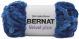 Bernat Velvet Plus Yarn Blazer Blue 1 pack of 1 Skein
