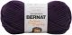 Bernat Softee Chunky Yarn Grape 1 Pack of 1 Skein