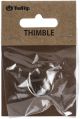 Tulip Adjustable Ring Thimble 