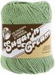 Lily Sugar n Cream Yarn Solids Meadow 1 pack of 1 Skein