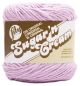 Lily Sugar n Cream Yarn Solids Orchid 1 pack of 1 Skein