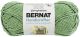 Bernat Handicrafter Cotton Yarn Solids Meadow 1 pack of 1 Skein