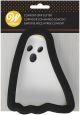 Comfort Grip Cookie Cutter Ghost 1 Pack of 1 Piece