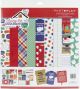 PhotoPlay Collection Pack 12 Inch X12 Inch Living The Quarantine Life 4 Des Per 2 Ea