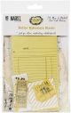 Vintage Artistry Butter Ephemera Stack