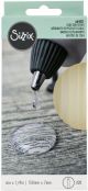 Sizzix Accessory Glue Gun Sticks 6 inch 20 Per Pkg Clear