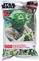 Perler Pattern Bag Yoda