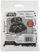 Perler Fused Bead Trial Kit Star Wars Darth Vader