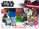 Perler Deluxe Fused Bead Kit Star Wars