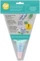 Fused Bag And Tip Set 3 Per Pkg Easter