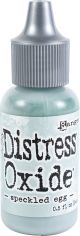 Tim Holtz Distress Oxides ReinkerSpeckled Egg 