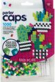 Perler Cap Starter Kit Cactus