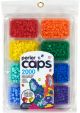 Perler Cap Bead Tray Primary