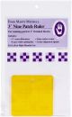 Marti Michell Nine Patch Ruler 3 inch 