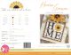 Its Sew Emma Cross Stitch Pattern Home Grown