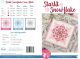 Its Sew Emma Cross Stitch Pattern Starlit Snowflake