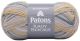 Patons Kroy Socks Yarn Sidewalk Chalk Stripes 1 pack of 1 Skein